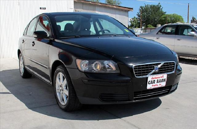 Volvo S40 2006 photo 1