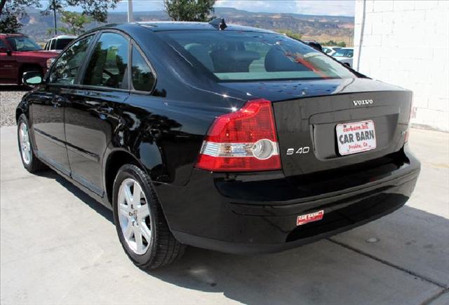 Volvo S40 2006 photo 2