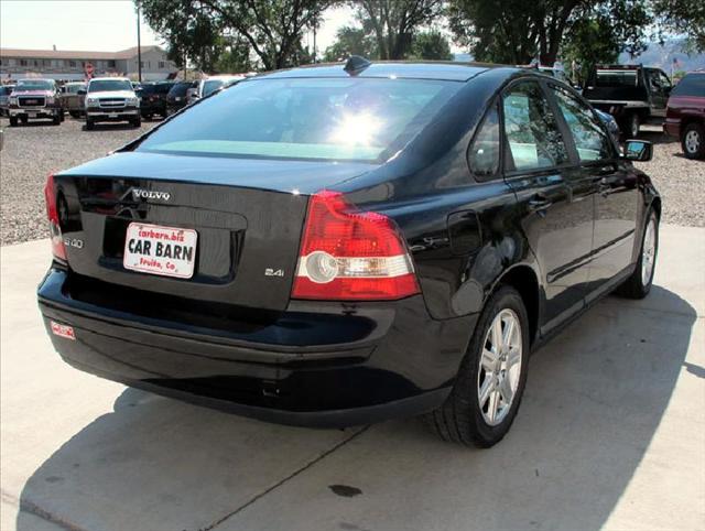 Volvo S40 2006 photo 3