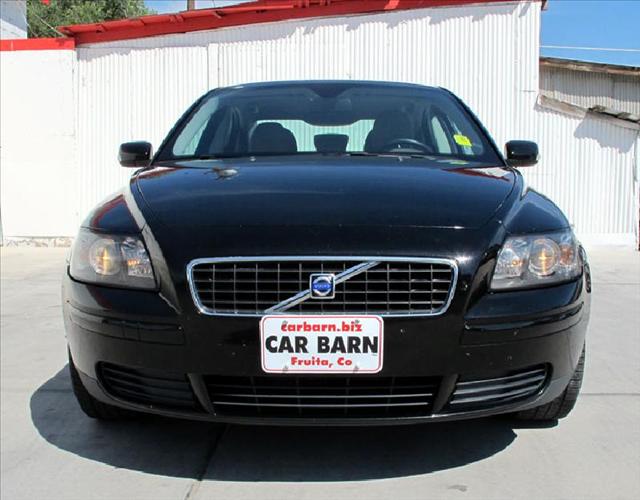 Volvo S40 2006 photo 4