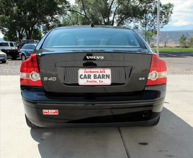 Volvo S40 2006 photo 5