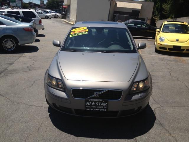 Volvo S40 2006 photo 1