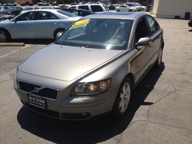 Volvo S40 2006 photo 2