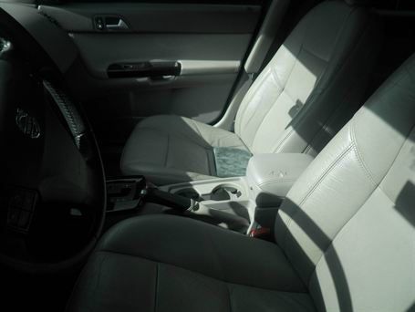 Volvo S40 2006 photo 1