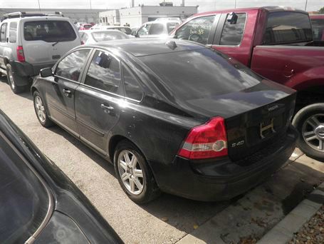 Volvo S40 2006 photo 2
