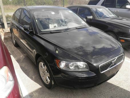 Volvo S40 2006 photo 3