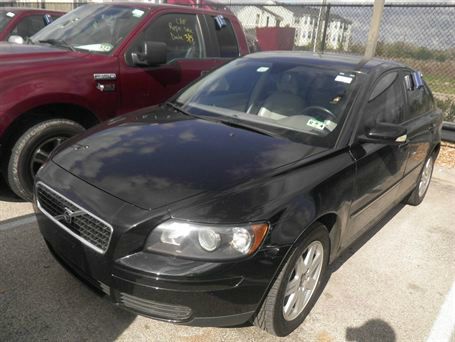 Volvo S40 2006 photo 4
