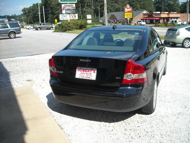 Volvo S40 2007 photo 1