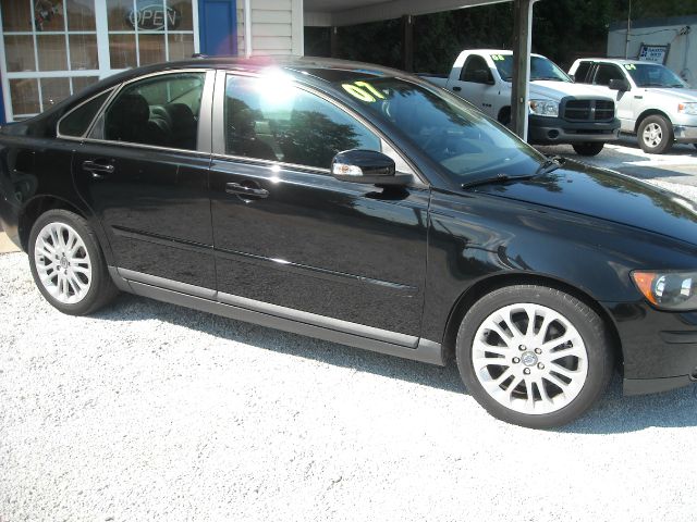 Volvo S40 2007 photo 2