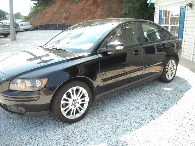 Volvo S40 2007 photo 3