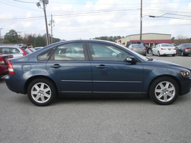Volvo S40 2007 photo 1