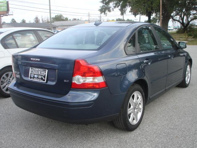 Volvo S40 2007 photo 2