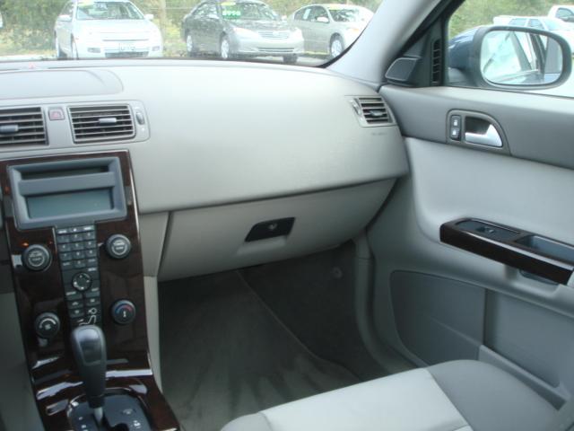 Volvo S40 2007 photo 3