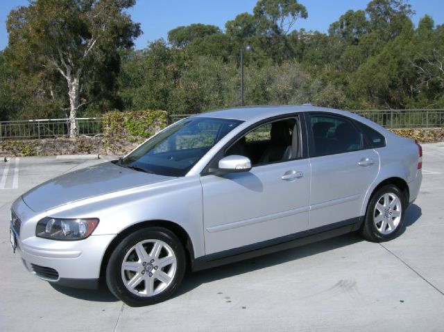 Volvo S40 2007 photo 1