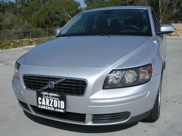Volvo S40 2007 photo 2