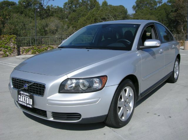 Volvo S40 2007 photo 3