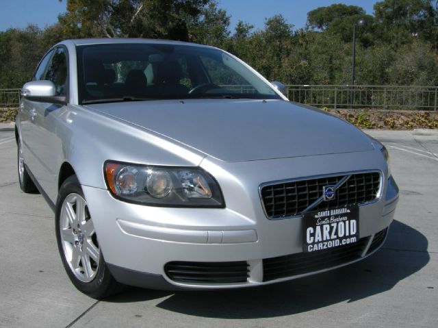 Volvo S40 2007 photo 4