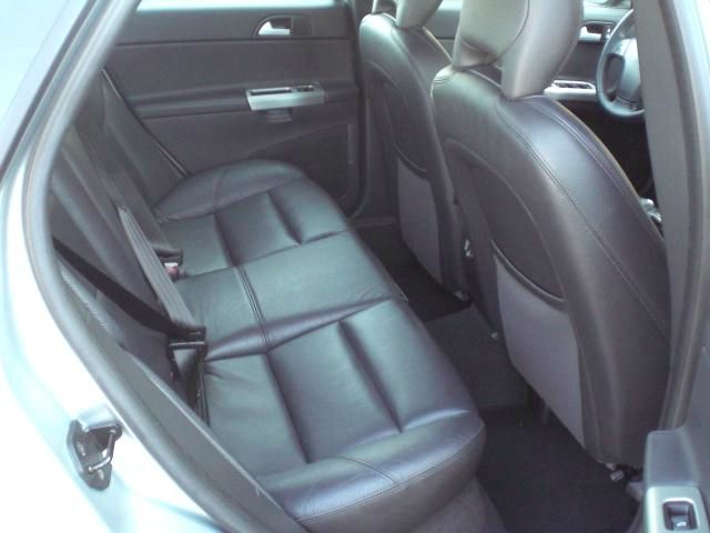 Volvo S40 4X4 ED. Bauer EL Sedan