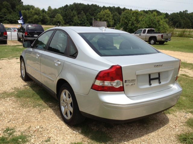 Volvo S40 2007 photo 1