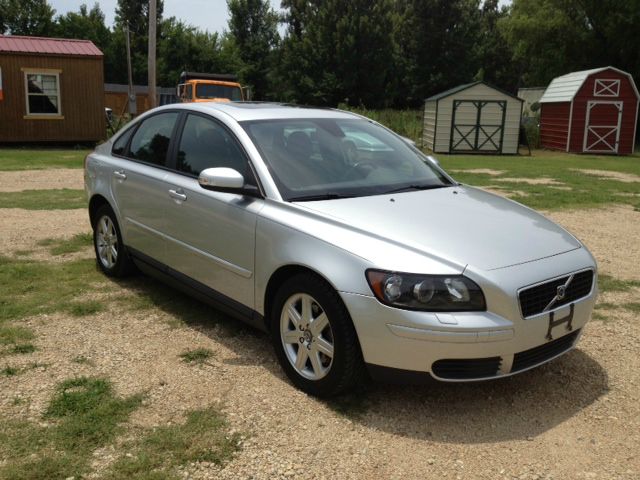Volvo S40 2007 photo 4