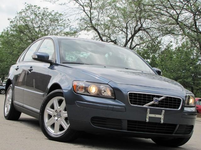 Volvo S40 4X4 ED. Bauer EL Sedan