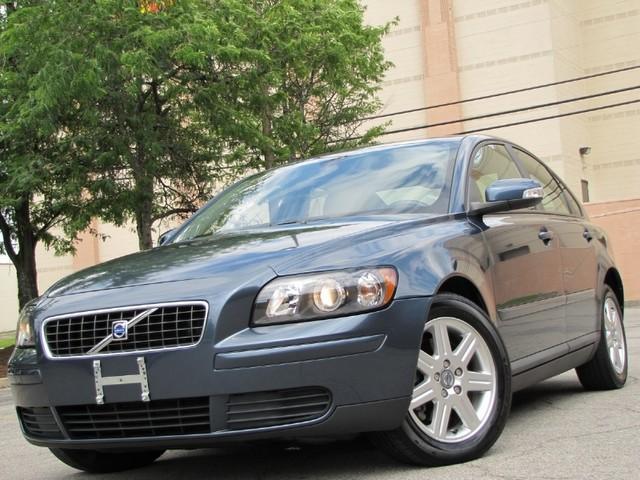 Volvo S40 2007 photo 1