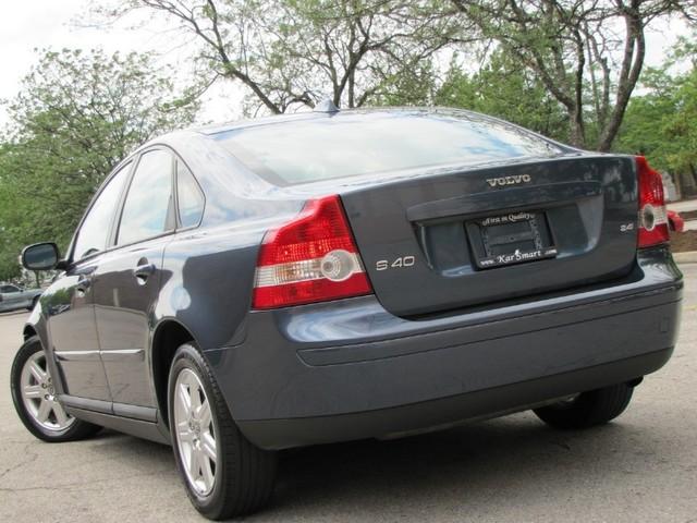 Volvo S40 2007 photo 2
