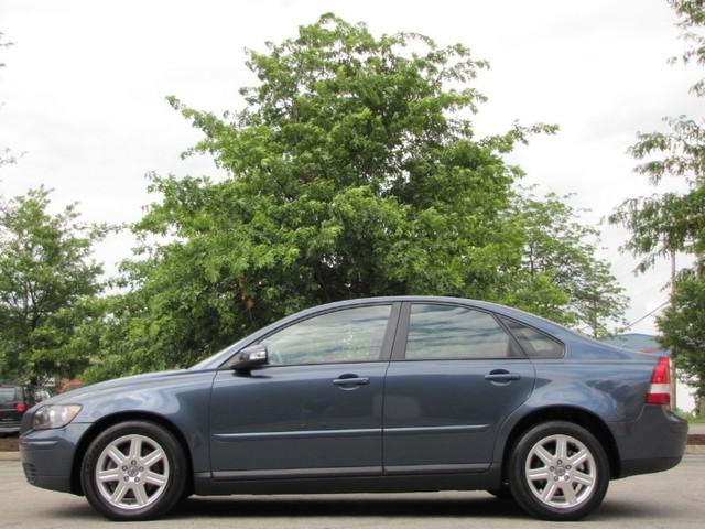 Volvo S40 2007 photo 4