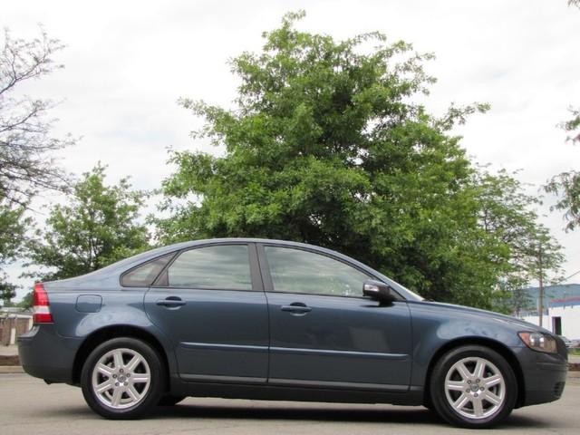 Volvo S40 2007 photo 5