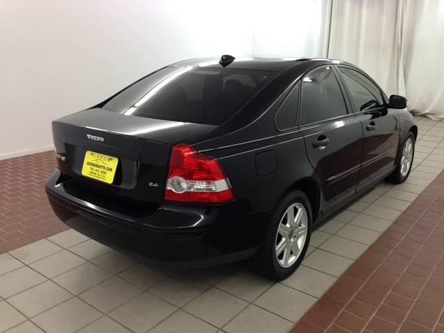 Volvo S40 2007 photo 1
