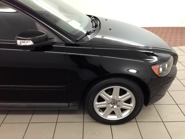 Volvo S40 2007 photo 2