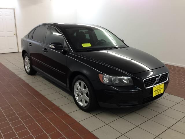 Volvo S40 2007 photo 3