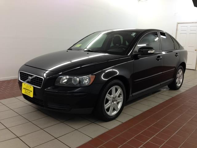 Volvo S40 2007 photo 4