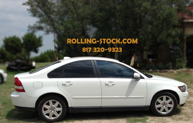 Volvo S40 4X4 ED. Bauer EL Sedan