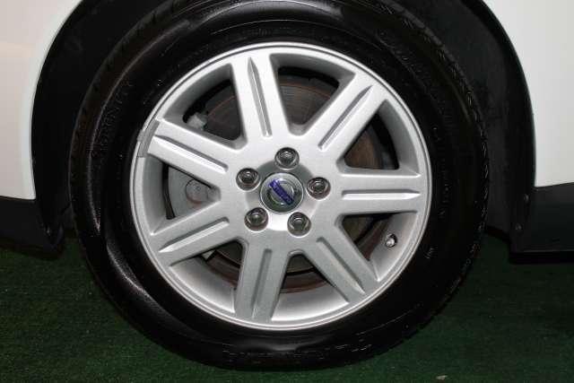 Volvo S40 4X4 ED. Bauer EL Sedan