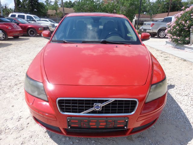 Volvo S40 2007 photo 1