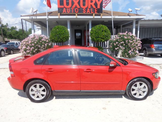 Volvo S40 2007 photo 2