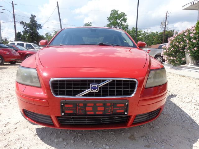 Volvo S40 2007 photo 3