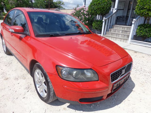 Volvo S40 2007 photo 4