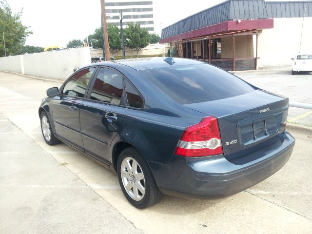 Volvo S40 2007 photo 3