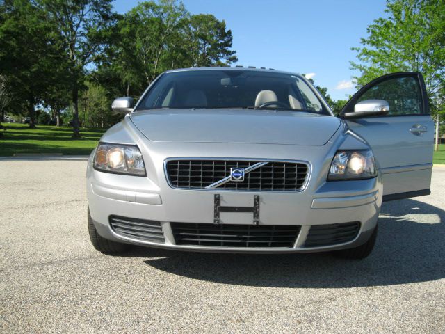 Volvo S40 2007 photo 1