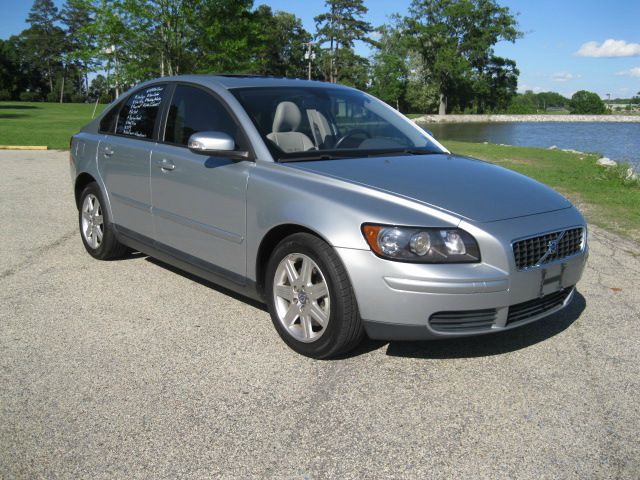 Volvo S40 2007 photo 2