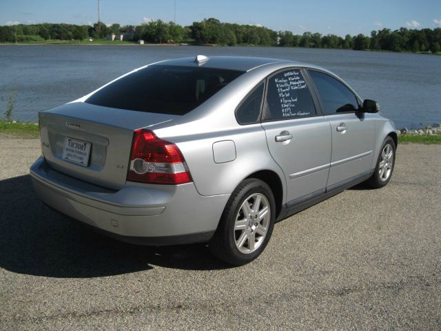 Volvo S40 2007 photo 3