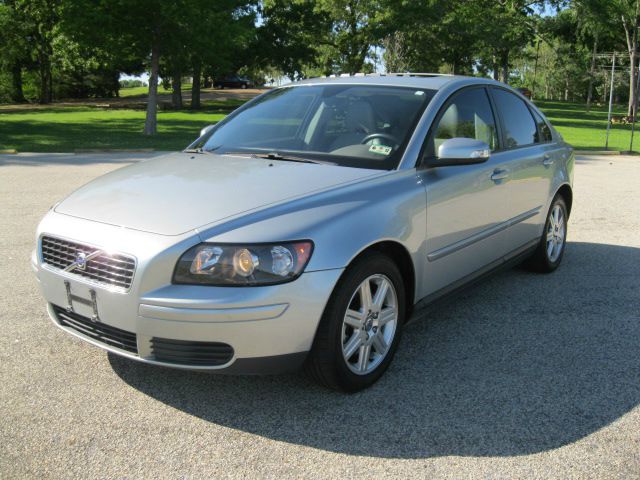 Volvo S40 2007 photo 4
