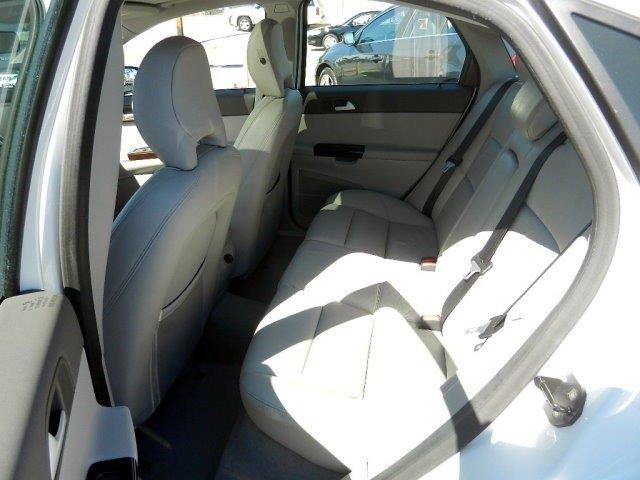 Volvo S40 2007 photo 1