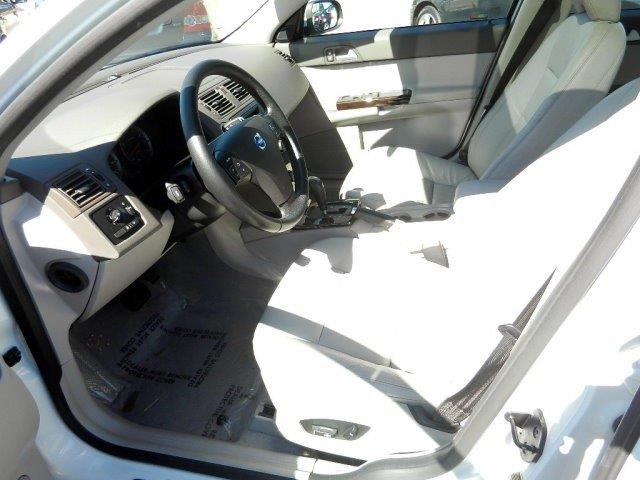 Volvo S40 2007 photo 2