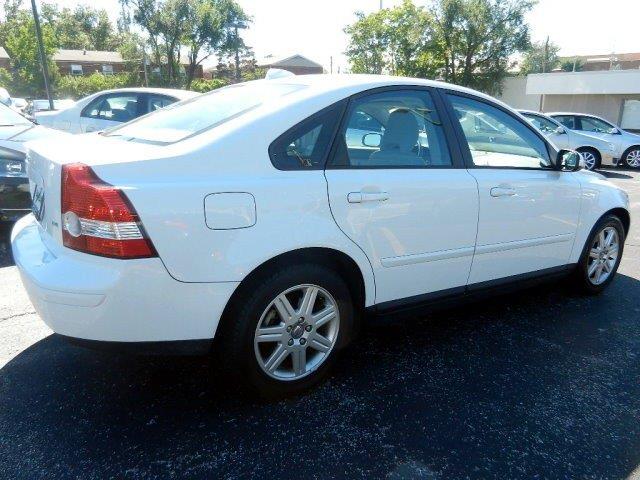 Volvo S40 2007 photo 3