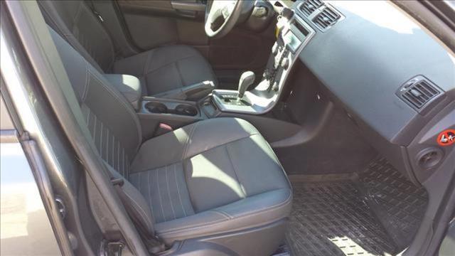 Volvo S40 2007 photo 1