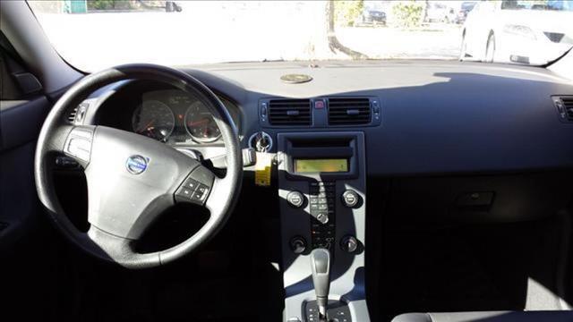 Volvo S40 2007 photo 3