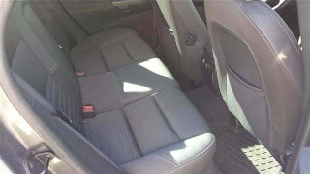 Volvo S40 2007 photo 4